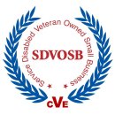 Certified Service Disabled Veteran Owned Small Business