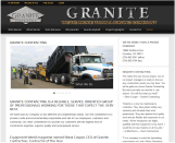 Granite Contracting